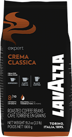 Cafea boabe Crema Classica