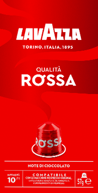 Qualità Rossa